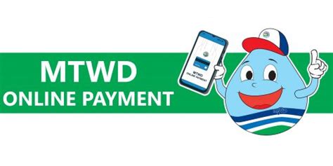 mrwd online bill|MTWD ONLINE KIT.